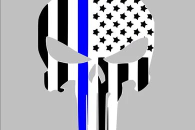 Popular Items For Thin Blue Line On Etsy