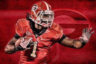 Justpict.com Georgia Bulldogs Wallpapers 2015