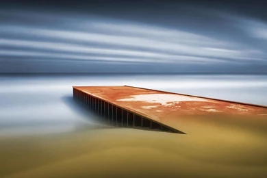 Download 3D Pier Wallpapers For Samsung Galaxy Tab