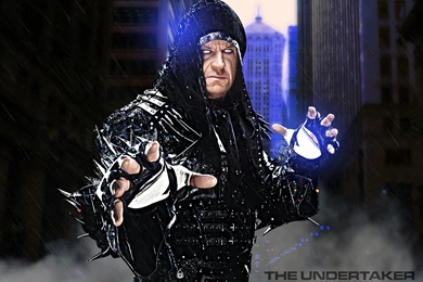 Undertaker Wallpapers HD