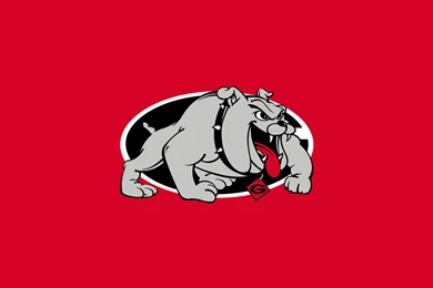 Georgia Bulldogs Logo Wallpapers