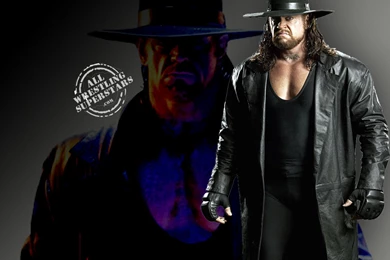 UNDERTAKER WALLPAPERS HD 2012