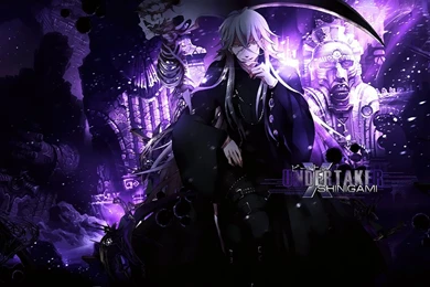 Undertaker Wallpapers By Madam Mannal On DeviantArt