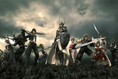 The Top 6 Best Main Final Fantasy Games – The Koalition