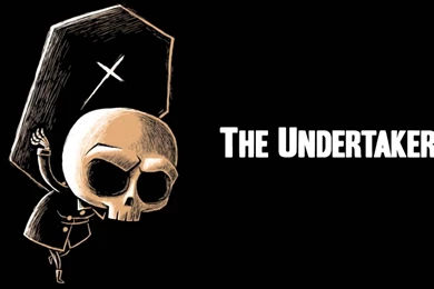 Undertaker >> HD Wallpaper, Get It Now!