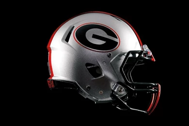 Football Fashion: Georgia Bulldogs