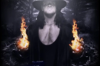 Undertaker Wallpapers By QuikiGraph On DeviantArt