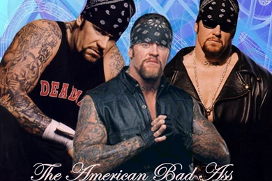 Undertaker Wallpapers