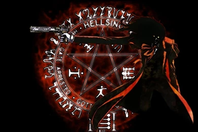 Hellsing Wallpapers By MorinoRaiga On DeviantArt