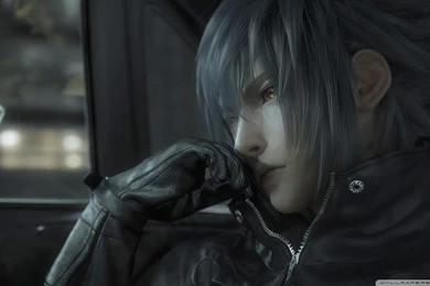 Wallpapers Noctis Final Fantasy