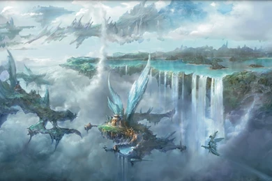 BEST FANTASY HD WALLPAPER STAY004