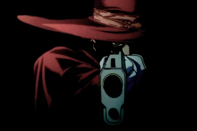 Hellsing   Hellsing Wallpapers (4848493)   Fanpop