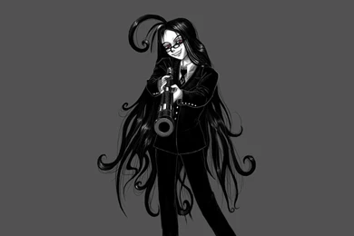 Hellsing Wallpapers
