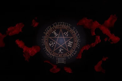 Hellsing Wallpapers By The Z Master On DeviantArt