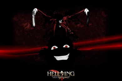 Hellsing Wallpapers By Andoru On DeviantArt