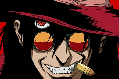 Hellsing HD Wallpapers