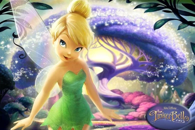 Cute Fairies Wallpapers (9)   Pleasantwalls.com