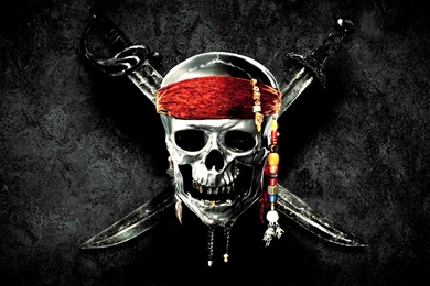 Wallpapers Pirate Xsa Pirates Of The Caribbean On Stranger Tides ...