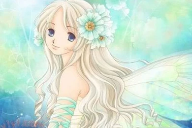 Fairy Wallpapers