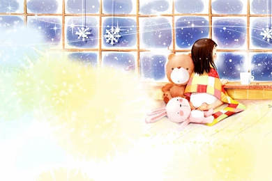 Digital Art   Kim Jong Bok Illustrations(Vol.03)   Cartoon Cute ...