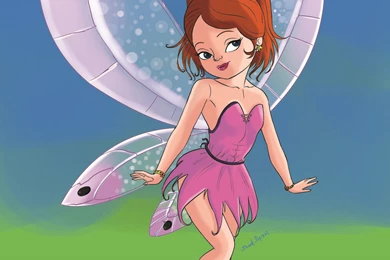 Cute Fairy   Bing Images