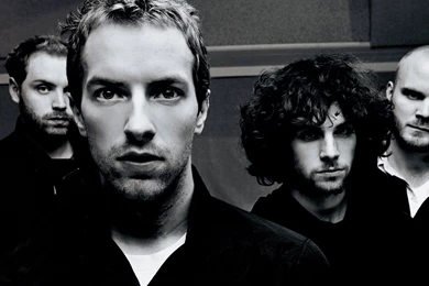 29 Coldplay HD Wallpapers