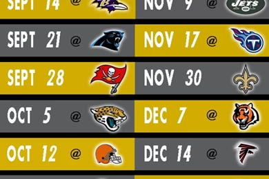 2014 NFL Schedule Wallpapers For iPhone 5   Page 3 Of 8   @NFLRT