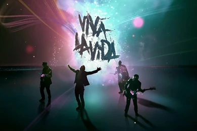 Music Coldplay Wallpapers (