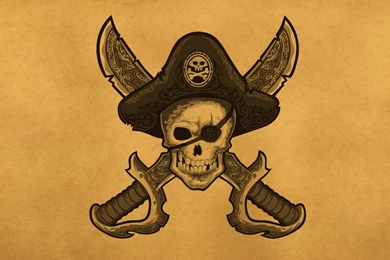 Pirate Wallpapers Hd AA7   WallPey