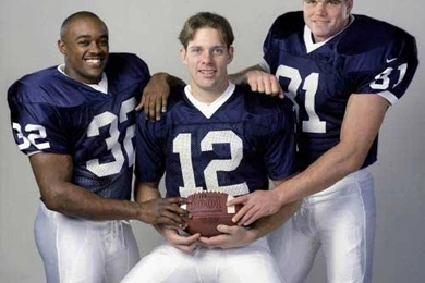 The Top 20 Moments In Beaver Stadium History   Football   Penn ...