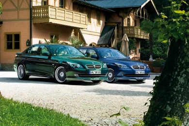 1280x960 Alpina B5 Duo Front Desktop PC And Mac Wallpapers