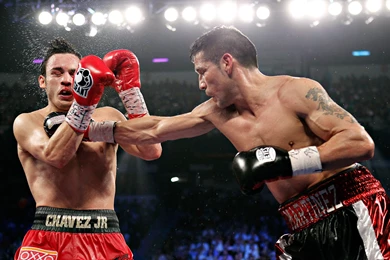 Boxer Julio Cesar Chavez Sr Wallpapers And Images   Wallpapers ...