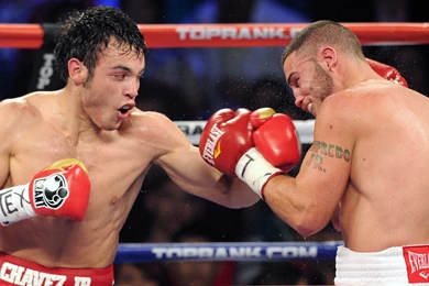 Julio Cesar Chavez Sr Wallpapers And Images   Wallpapers, Pictures ...