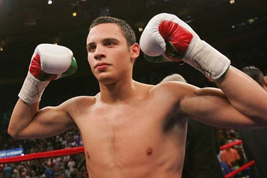 Free Julio César Chávez Desktop Wallpapers