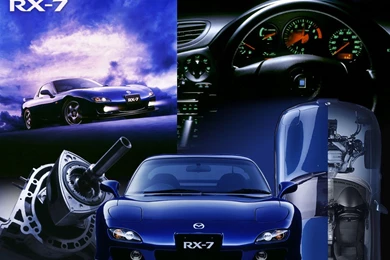 Mazda Wallpapers   Speedy Wallpapers   HD Car Wallpapers