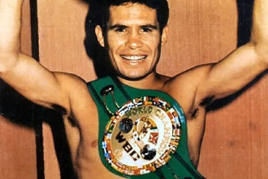 BeltTalk.com • View Topic   Belt & Champion