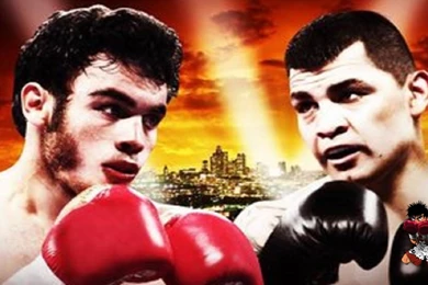 Julio Cesar Chavez Jr. VS Brian Vera   September 28, 2013   YouTube