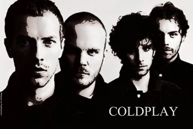 Wallpapers Coldplay (category Wallpapers Music) Hebus.com