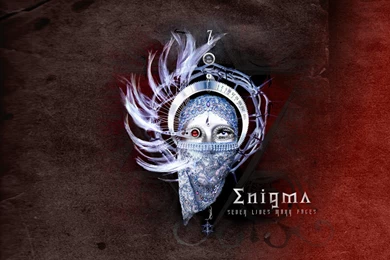 Wallpapers ENIGMA 7 By Hurtness On DeviantArt