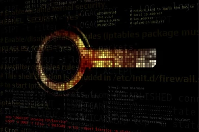 Slitaz Enigma Hacker Wallpapers By Holkfoor On DeviantArt