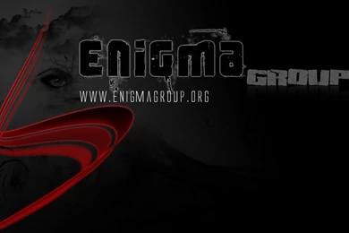 Hacking Program Downloads Enigma Group