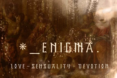 Enigma   Enigma Wallpapers (65897)   Fanpop