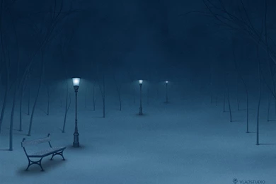 Blue Enigma Desktop Wallpapers For Free Download