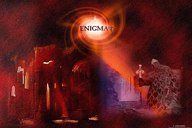 Enigma   Enigma Photo (65899)   Fanpop