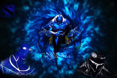 Enigma Wallpapers By DotaWallpapers On DeviantArt