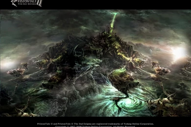 Priston Tale 2: The Second Enigma Free Wallpapers (29 Photos) For ...