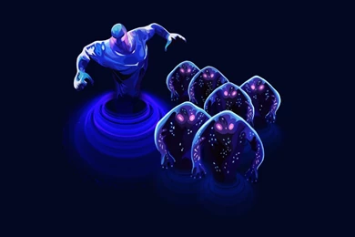 Dota 2 Enigma Wallpapers 2016 Defense Of The Ancients Games