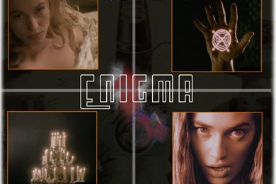 Enigma Enigma Wallpapers (65901) Fanpop