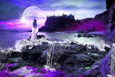 Celtic Princess >> HD Wallpaper, Get It Now!