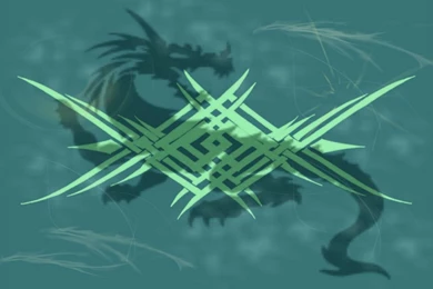 Abstract Celtic Dragon Computer Wallpapers, Desktop Backgrounds ...
